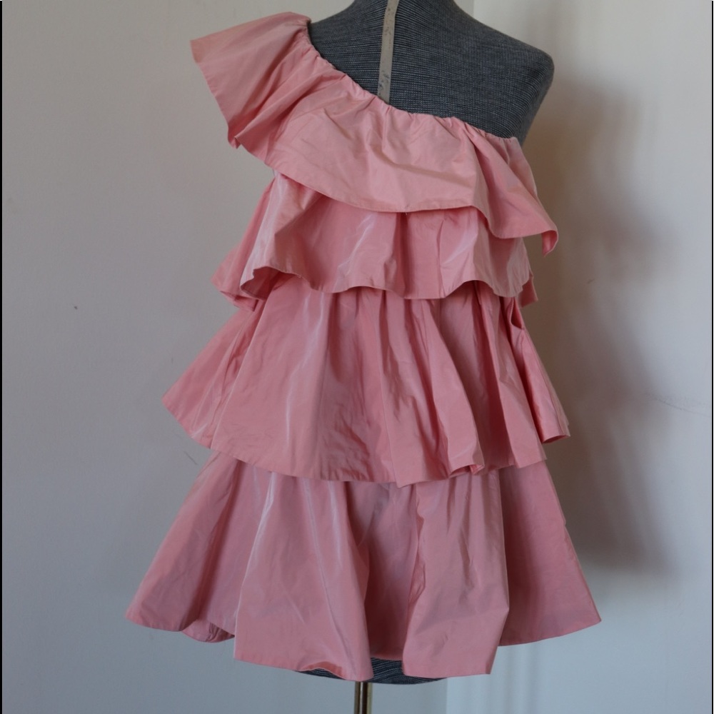 Zara dress!!